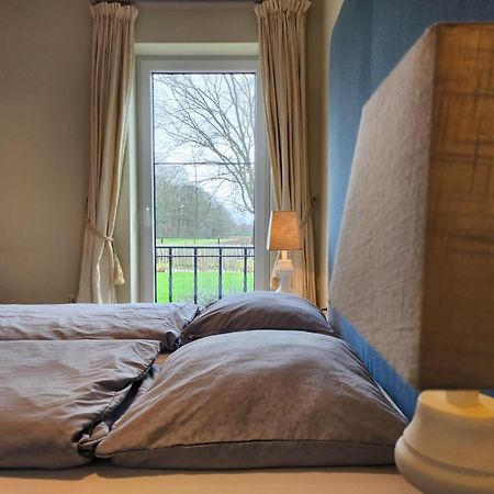 Landhuis De Heibloem Heythuysen Dış mekan fotoğraf