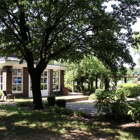 Landhuis De Heibloem Heythuysen Dış mekan fotoğraf