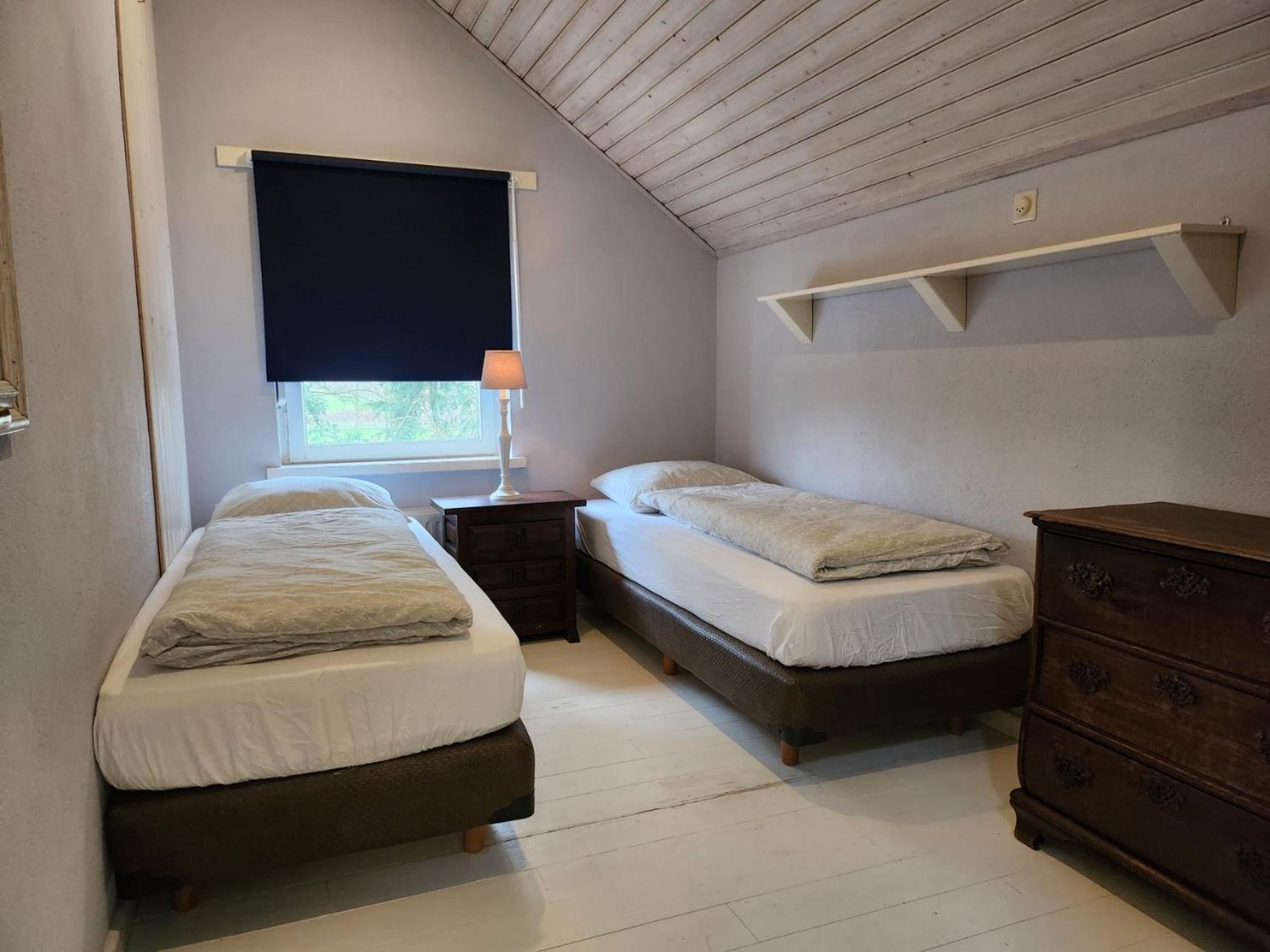 Landhuis De Heibloem Heythuysen Dış mekan fotoğraf