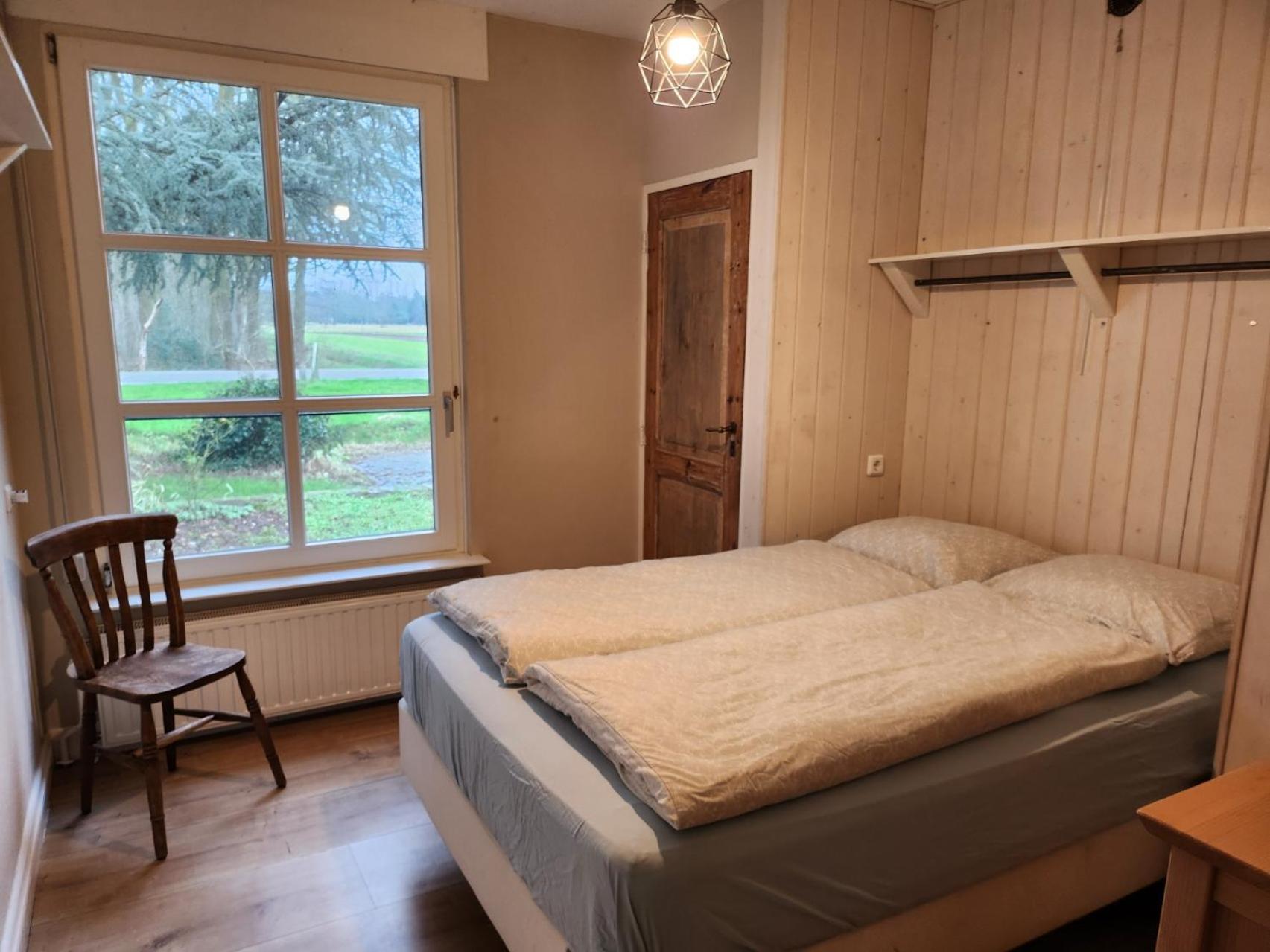 Landhuis De Heibloem Heythuysen Dış mekan fotoğraf