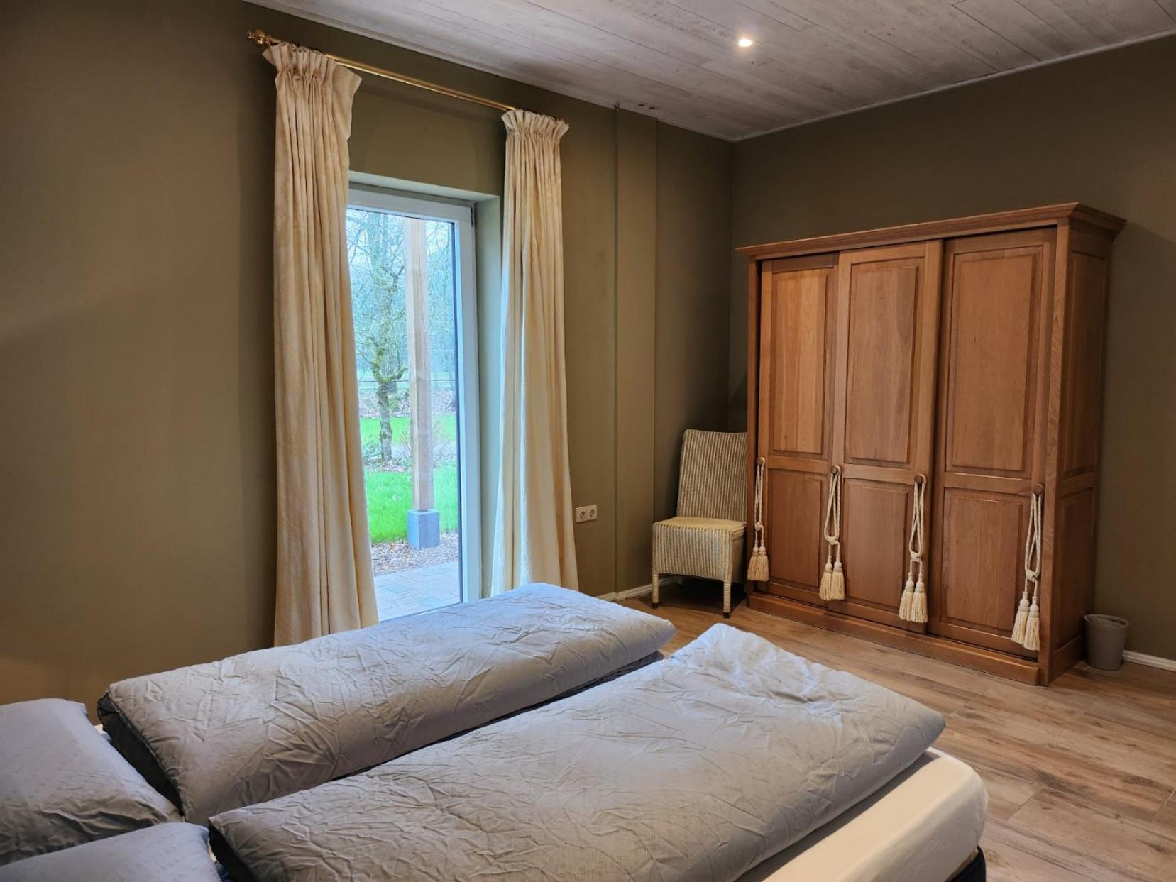 Landhuis De Heibloem Heythuysen Dış mekan fotoğraf