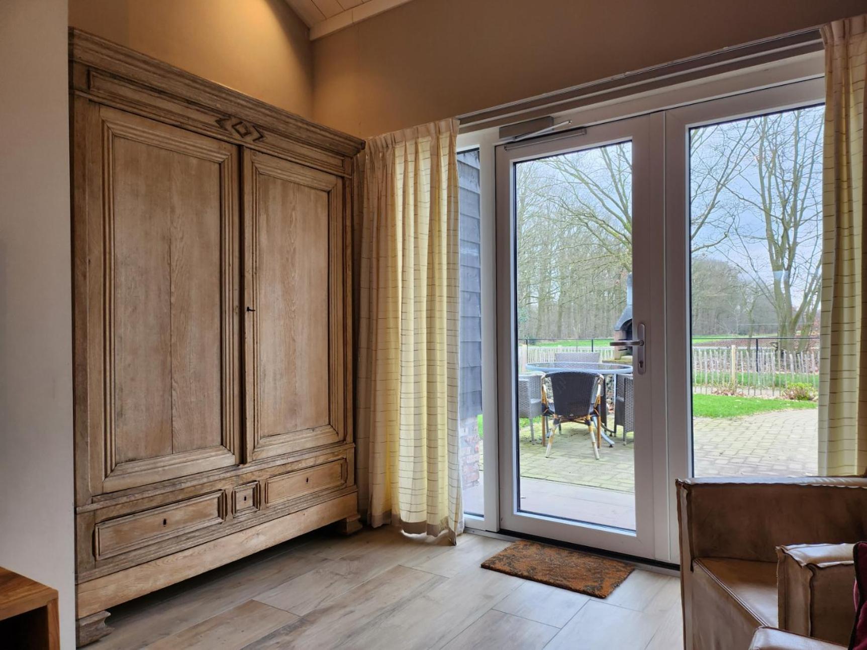 Landhuis De Heibloem Heythuysen Dış mekan fotoğraf