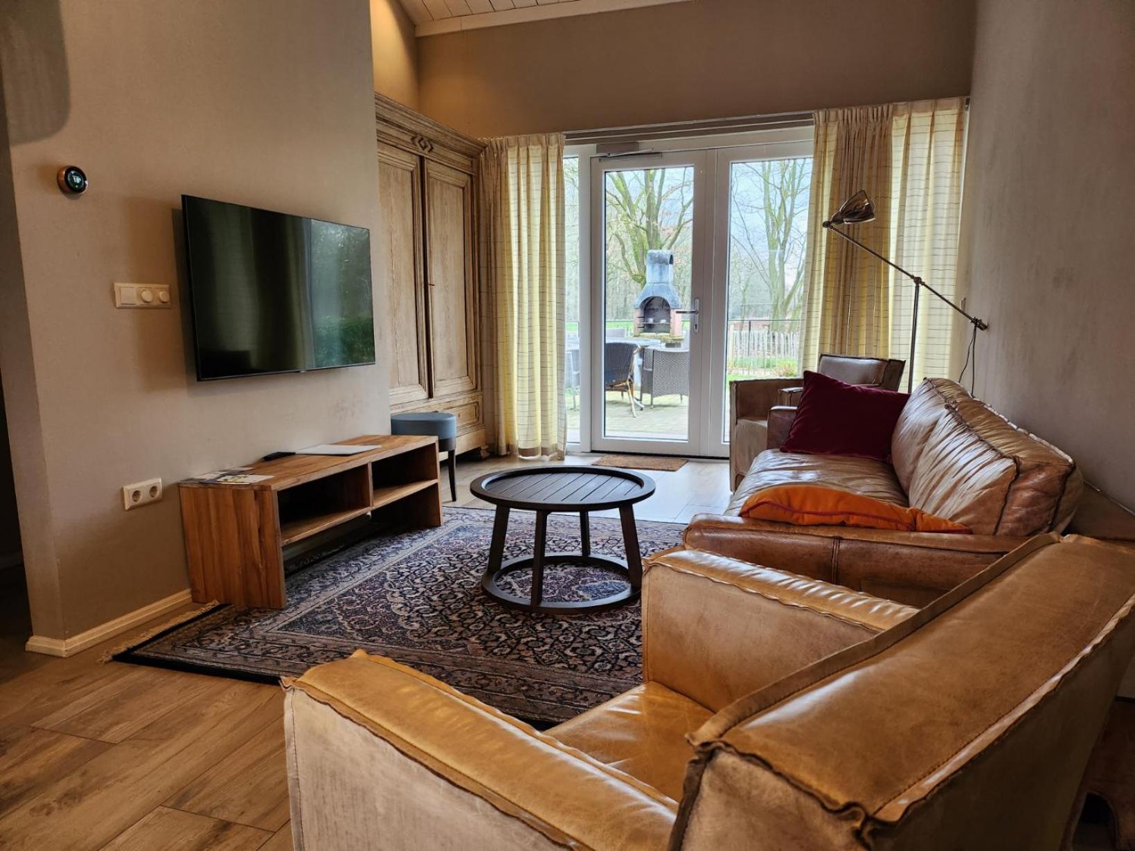 Landhuis De Heibloem Heythuysen Dış mekan fotoğraf