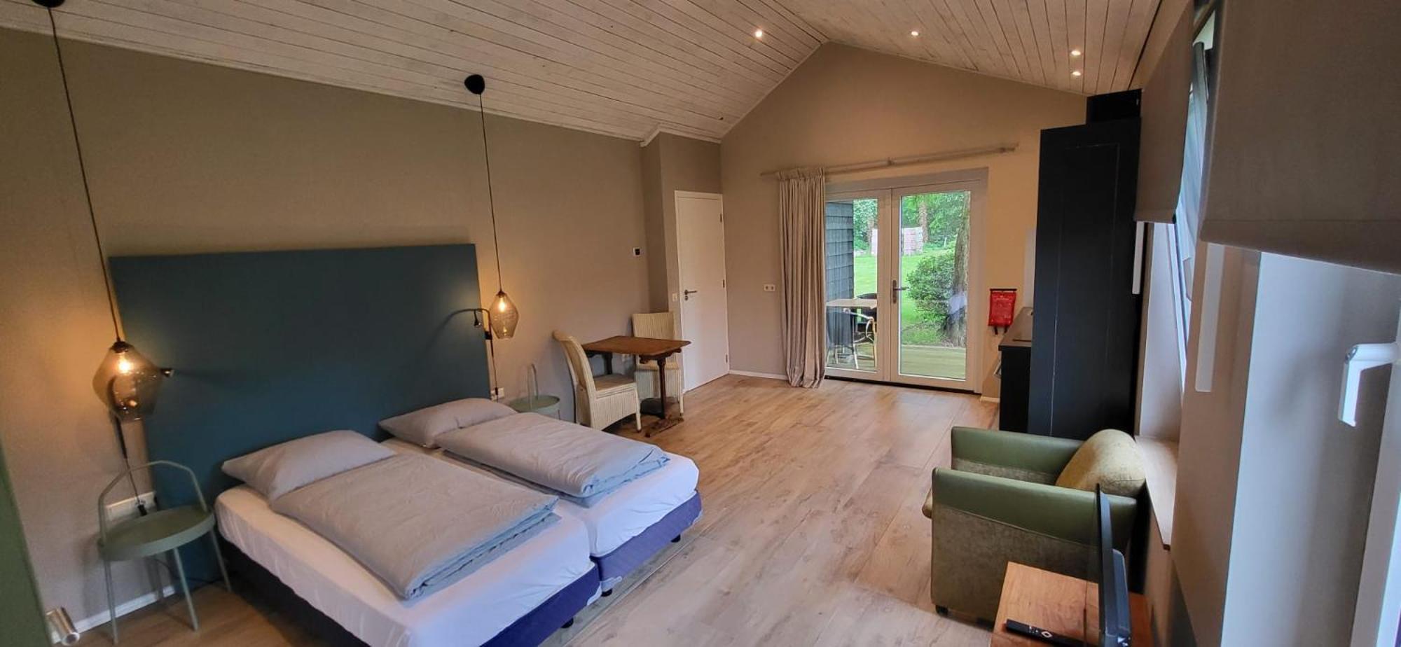 Landhuis De Heibloem Heythuysen Dış mekan fotoğraf
